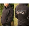 Korda - Kore TK Hoodie Black - Bluza z kapturem - XL