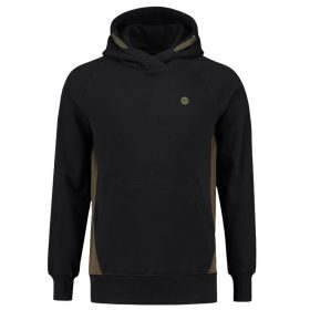 Korda - Kore TK Hoodie Black - Bluza z kapturem - XXXL