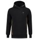 Korda - Kore TK Hoodie Black - Bluza z kapturem - XXXL