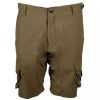 Korda - Kore Kombat Shorts Military Olive - Krótkie spodenki - S - Odzież letnia - Spodnie