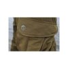 Korda - Kore Kombat Shorts Military Olive - Krótkie spodenki - S - Odzież letnia - Spodnie