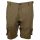 Korda - Kore Kombat Shorts Military Olive - Krótkie spodenki - M - Odzież letnia - Spodnie