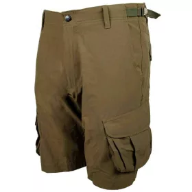   Korda Kore Kombat Shorts Military Olive Krótkie spodenki XXL