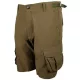 Korda Kore Kombat Shorts Military Olive Krótkie spodenki XXL