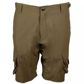   Korda - Kore Kombat Shorts Military Olive - Krótkie spodenki - XXXL - Odzież letnia - Spodnie