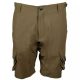 Korda - Kore Kombat Shorts Military Olive - Krótkie spodenki - XXXL - Odzież letnia - Spodnie