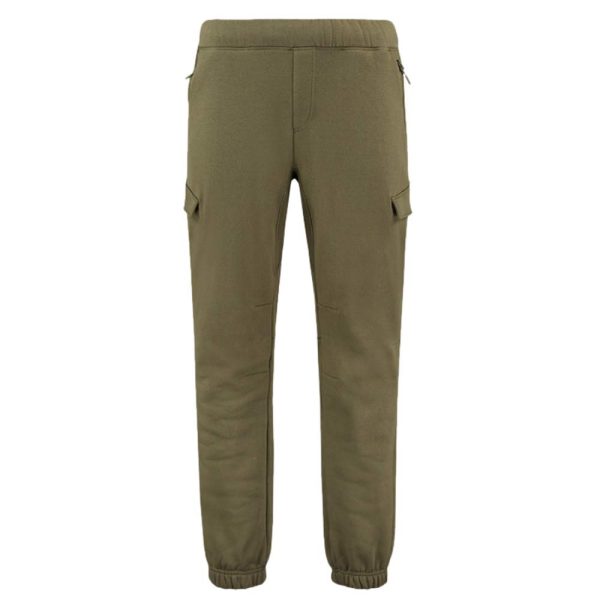 Korda Kore Olive Joggers Spodnie dresowe L