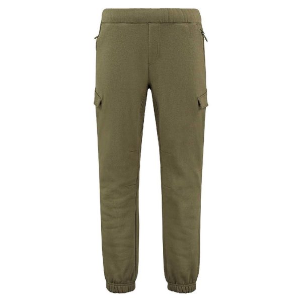 Korda Kore Olive Joggers Spodnie dresowe XL