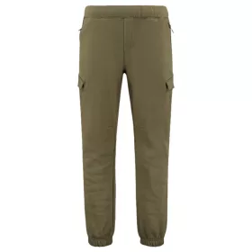 Korda Kore Olive Joggers Spodnie dresowe XXL