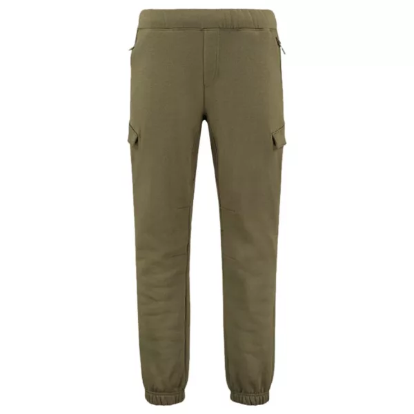 Korda Kore Olive Joggers Spodnie dresowe XXL
