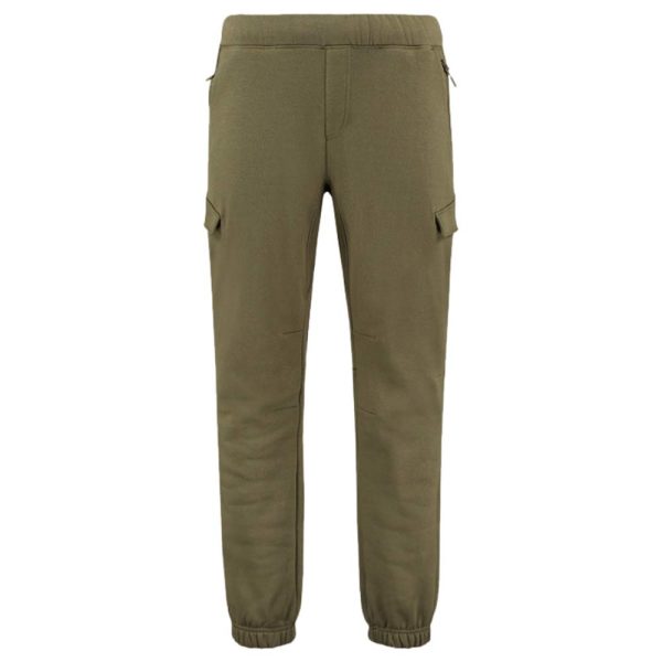 Korda Kore Olive Joggers Spodnie dresowe XXXL