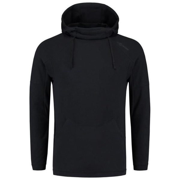 Korda - Kore Lightweight Hoody Black - Bluza z kapturem - M