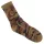 Korda - Kore Camouflage Waterproof Socks - Skarpety wodoodporne - UK7/9 - Odzież jesienna, Odzież zimowa - Inna odzież