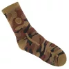 Korda Kore Camouflage Waterproof Socks Skarpety Wodoodporne 44-46