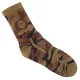 Korda Kore Camouflage Waterproof Socks Skarpety Wodoodporne 44-46