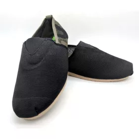   Korda - Kore Slip Ons - Obuwie letnie - 40 - Odzież jesienna, Odzież zimowa - Trapery, obuwie, klapki