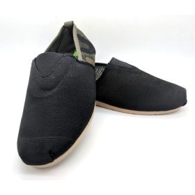   Korda - Kore Slip Ons - Obuwie letnie - 41 - Odzież jesienna, Odzież zimowa - Trapery, obuwie, klapki