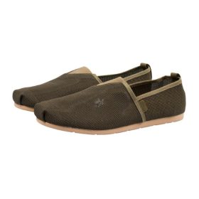   Korda - Kore Slip Ons - Obuwie letnie - 42 - Odzież jesienna, Odzież zimowa - Trapery, obuwie, klapki