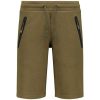 Korda - Kore Jersey Shorts Olive - Spodenki - M - Odzież letnia - Spodnie