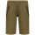 Korda - Kore Jersey Shorts Olive - Spodenki - L - Odzież letnia - Spodnie