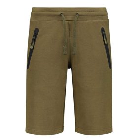 Korda Kore Jersey Shorts Olive Spodenki XL