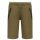 Korda Kore Jersey Shorts Olive Spodenki XL