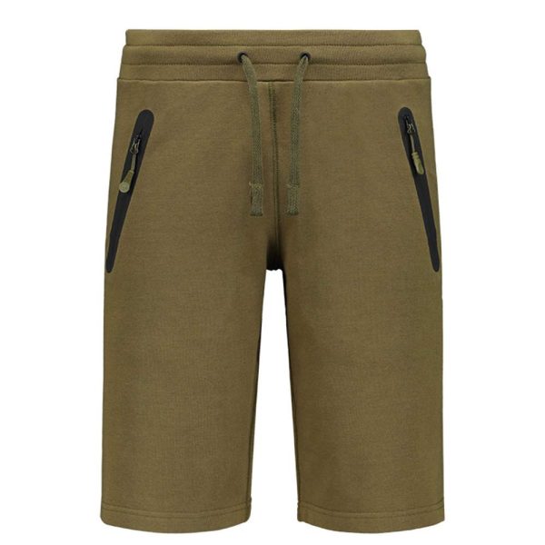 Korda Kore Jersey Shorts Olive Spodenki XL