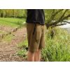 Korda - Kore Jersey Shorts Olive - Spodenki - XXL - Odzież letnia - Spodnie
