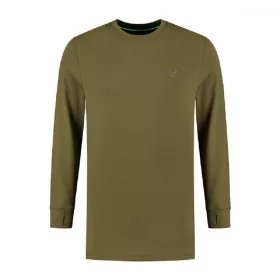  Korda - Kore Thermal Long Sleeve Shirts - Koszulka termiczna z długim rękawem - L - Odzież jesienna, Odzież zimowa - Bielizna termoaktywna