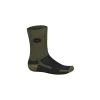 Korda - Kore Merino Wool Sock Olive - Skarpety termoaktywne - UK7/9 - Odzież jesienna, Odzież zimowa - Inna odzież
