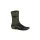 Korda - Kore Merino Wool Sock Black - Skarpety termoaktywne - UK10/12 - Odzież jesienna, Odzież zimowa - Inna odzież