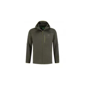   Korda - Kore Polar Fleece Jacket - Kurtka przejściowa - XXL - Odzież wiosenna, Odzież jesienna - Kurtka