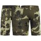 Korda - LE Light Kamo Jersey Shorts - Szorty - S - Odzież letnia - Spodnie