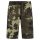 Korda LE Light Kamo Jersey Shorts Szorty M
