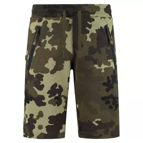 Korda LE Light Kamo Jersey Shorts Szorty L