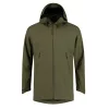 Korda Kore Drykore Jacket Olive Waterproof Wodoodporna Kurtka S