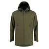 Korda Kore Drykore Jacket Olive Waterproof Wodoodporna Kurtka XXXL