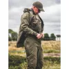 Korda Kore Drykore Over Trousers Olive Spodnie przeciwdeszczowe 2XL
