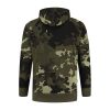 Korda - KORE TK Hoodie Light Kamo - Bluza z kapturem - S