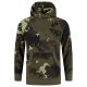 Korda - KORE TK Hoodie Light Kamo - Bluza z kapturem - XXL