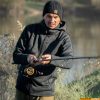 Korda - Kore Polar Fleece Jacket Charcoal - Kurtka przejściowa - S - Odzież wiosenna, Odzież jesienna - Kurtka