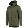 Korda Kore Thermolite Puffer Jacket Olive Kurtka Termiczna S