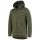 Korda Kore Thermolite Puffer Jacket Olive Kurtka Termiczna S