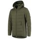 Korda Kore Thermolite Puffer Jacket Olive Kurtka Termiczna S