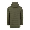 Korda Kore Thermolite Puffer Jacket Olive Kurtka Termiczna S