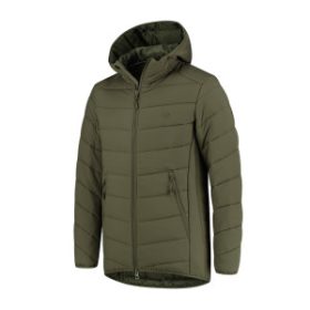Korda Kore Thermolite Puffer Jacket Olive Kurtka Termiczna M