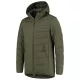 Korda Kore Thermolite Puffer Jacket Olive Kurtka Termiczna L