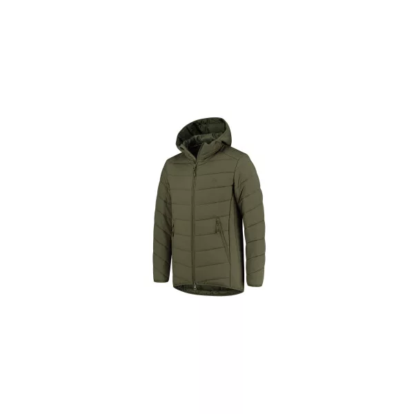 Korda Kore Thermolite Puffer Jacket Olive Kurtka Termiczna 3XL