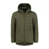 Korda Kore Thermolite Puffer Jacket Olive Kurtka Termiczna 3XL