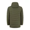 Korda Kore Thermolite Puffer Jacket Olive Kurtka Termiczna 3XL